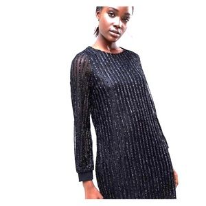 ASOS Sequin NYE Party Dress
